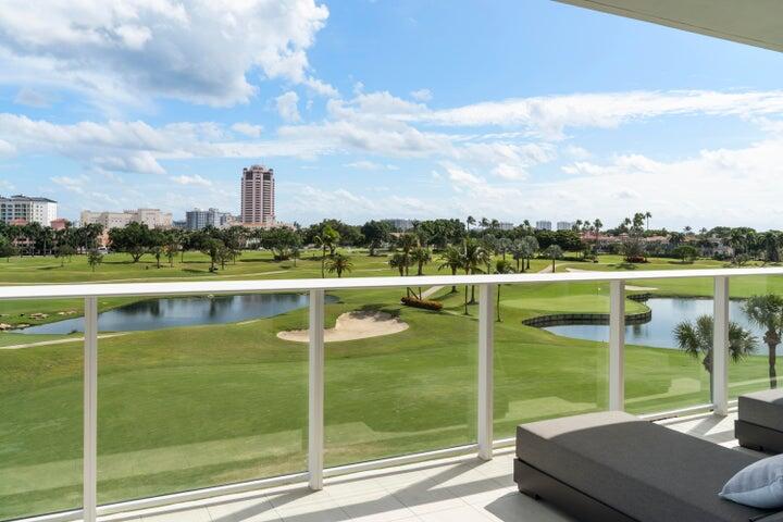 ALINA 220 BOCA RATON CONDO - Residential