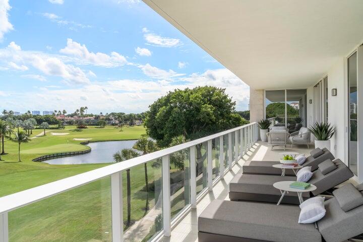 ALINA 220 BOCA RATON CONDO - Residential