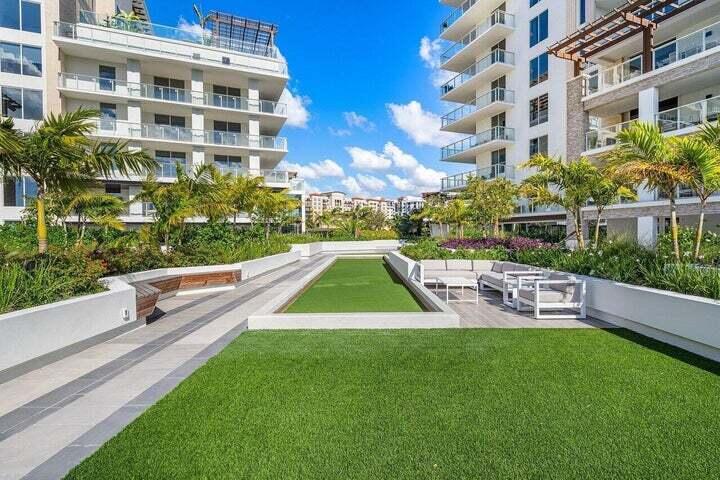 ALINA 220 BOCA RATON CONDO - Residential