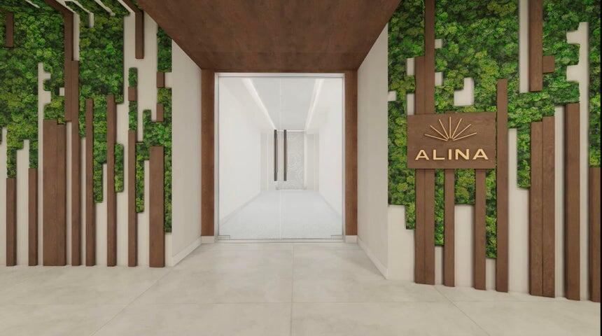 ALINA 220 BOCA RATON CONDO - Residential