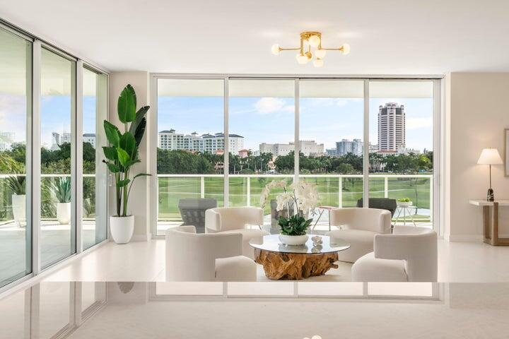 ALINA 220 BOCA RATON CONDO - Residential