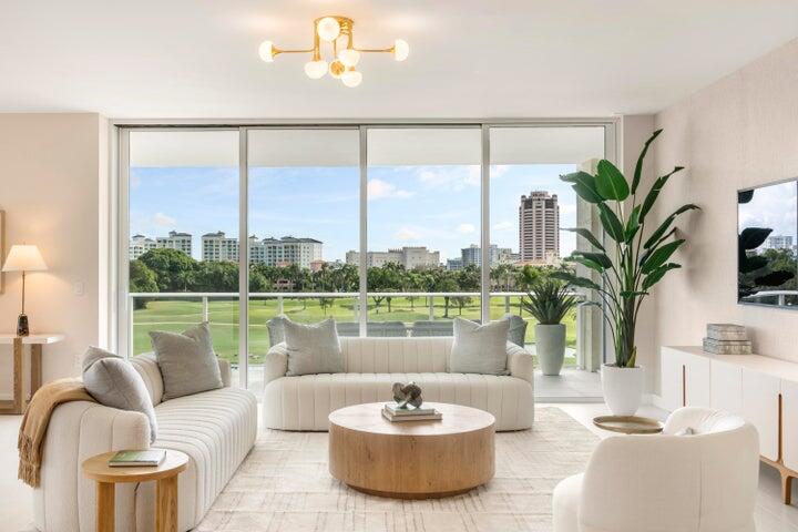 ALINA 220 BOCA RATON CONDO - Residential