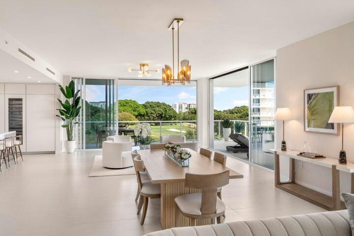 ALINA 220 BOCA RATON CONDO - Residential
