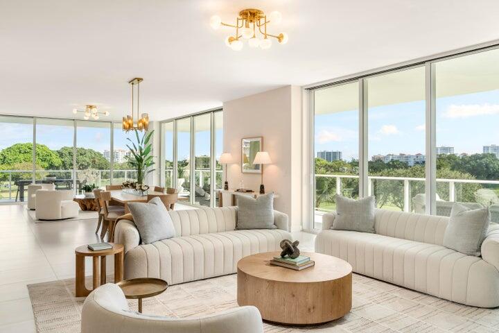 ALINA 220 BOCA RATON CONDO - Residential
