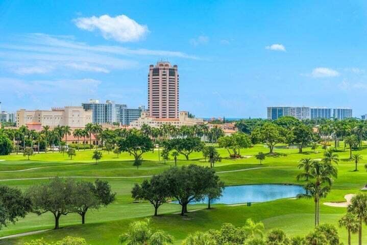 ALINA 220 BOCA RATON CONDO - Residential