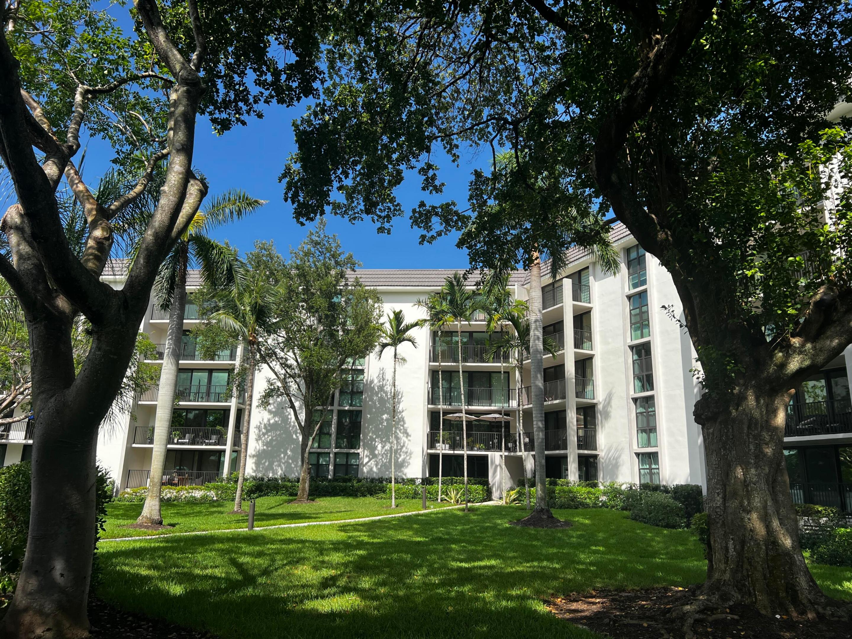 RIVER REACH CONDOMINIUM III - Residential