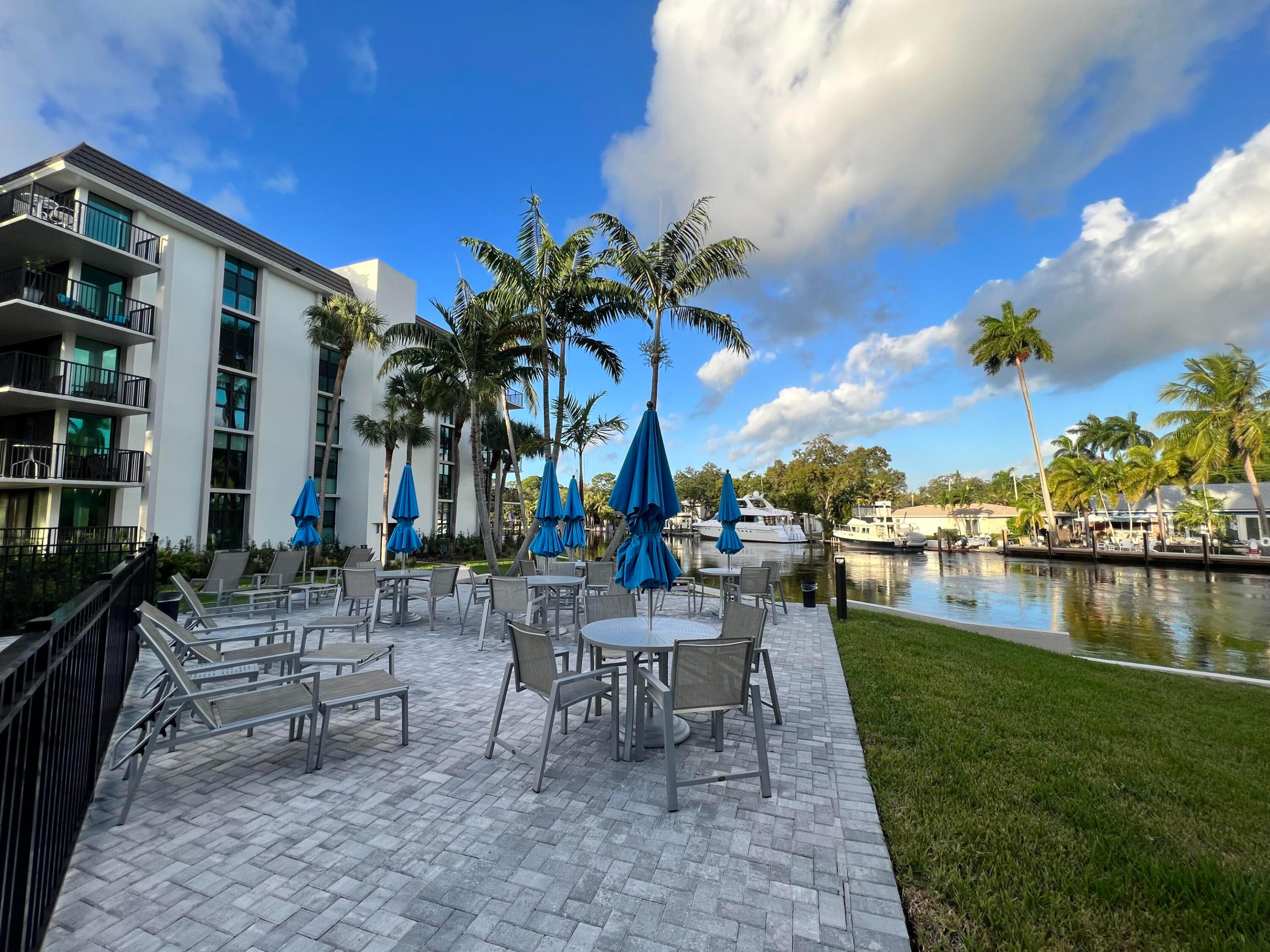 RIVER REACH CONDOMINIUM III - Residential