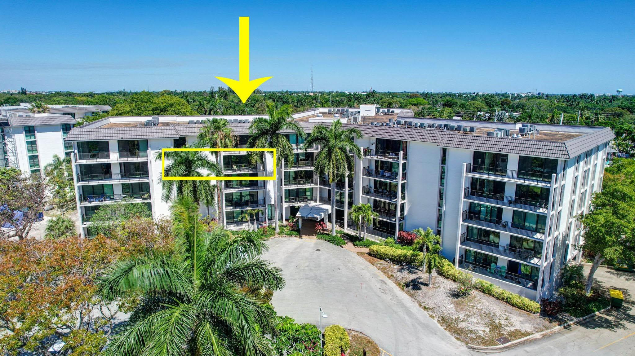 RIVER REACH CONDOMINIUM III - Residential