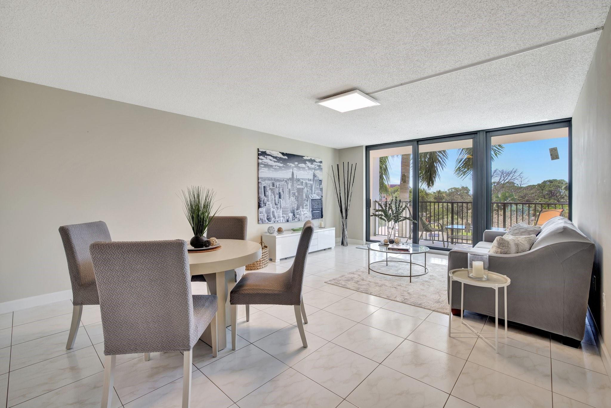 RIVER REACH CONDOMINIUM III - Residential