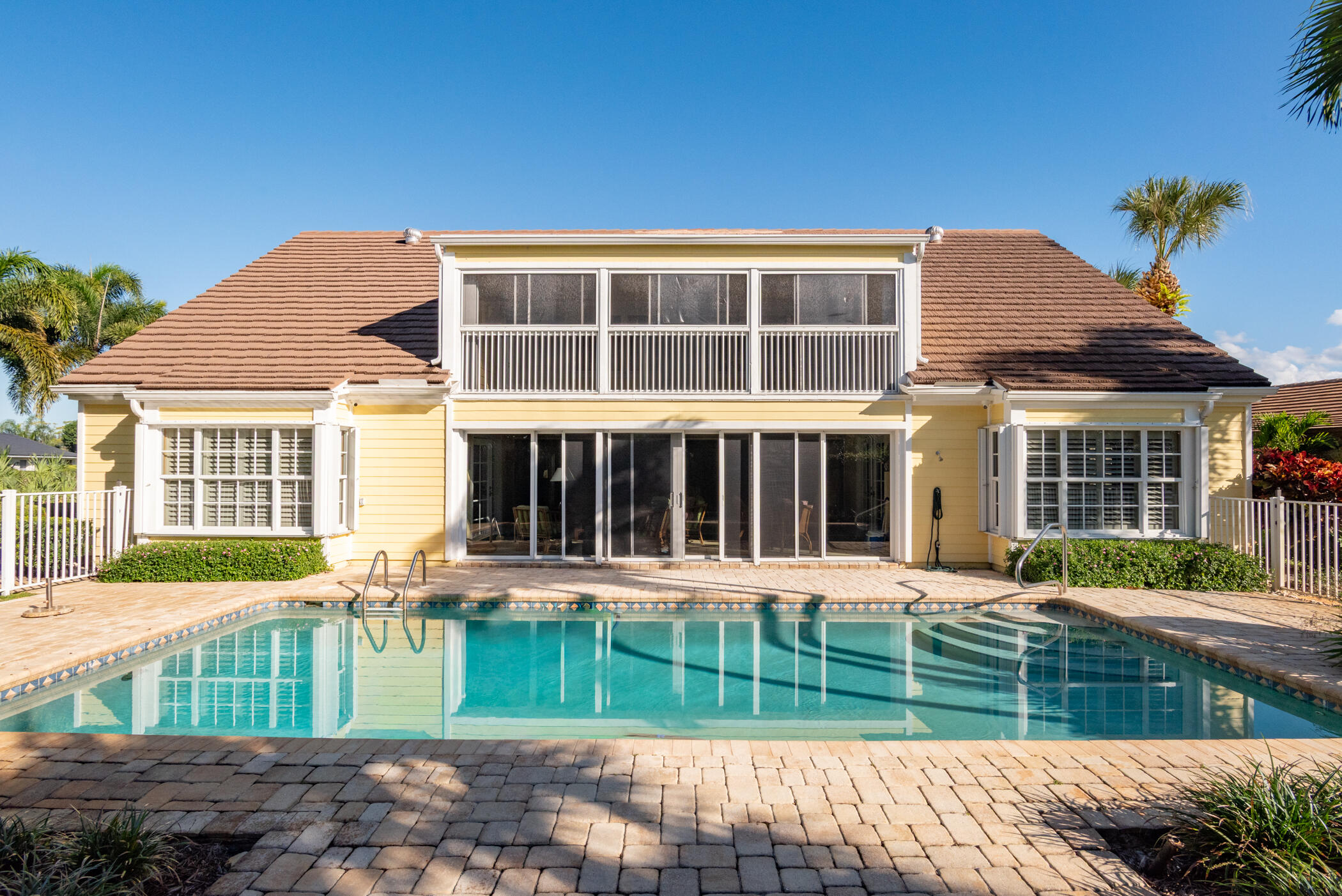 YACHT & COUNTRY CLUB OF STUART - Residential