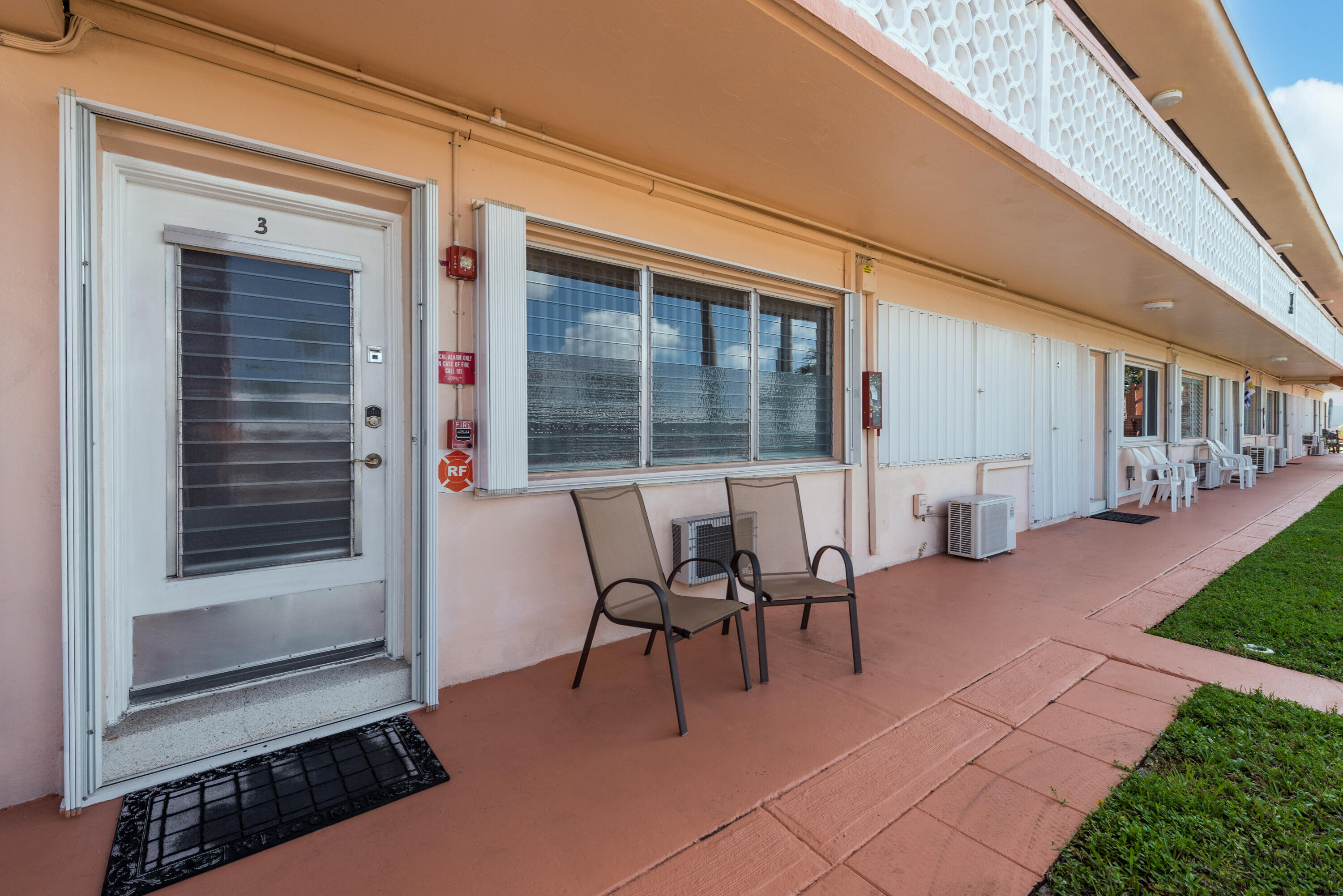 ROLEN LAKE GARDENS CO-OP - Residential