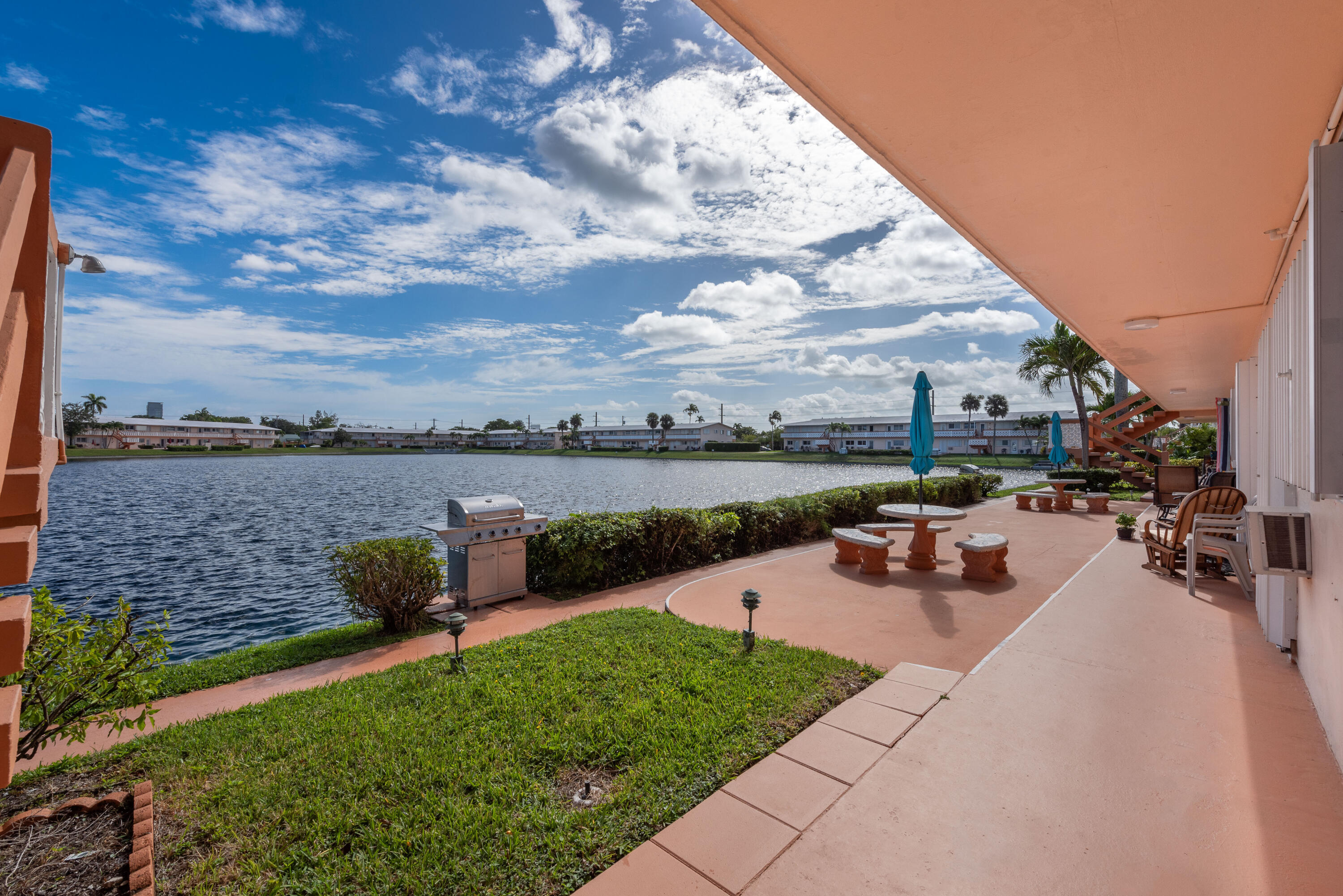 ROLEN LAKE GARDENS CO-OP - Residential