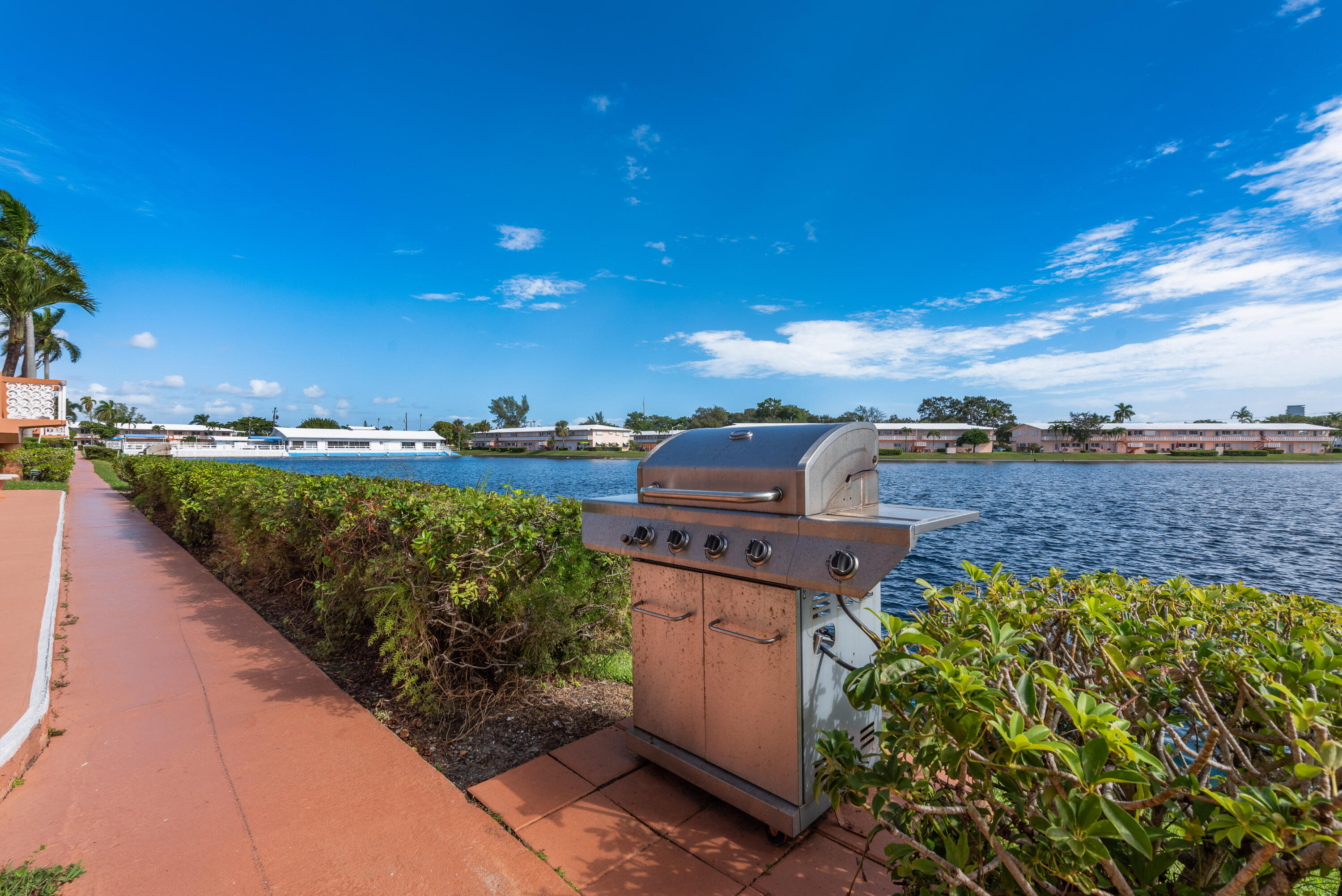 ROLEN LAKE GARDENS CO-OP - Residential