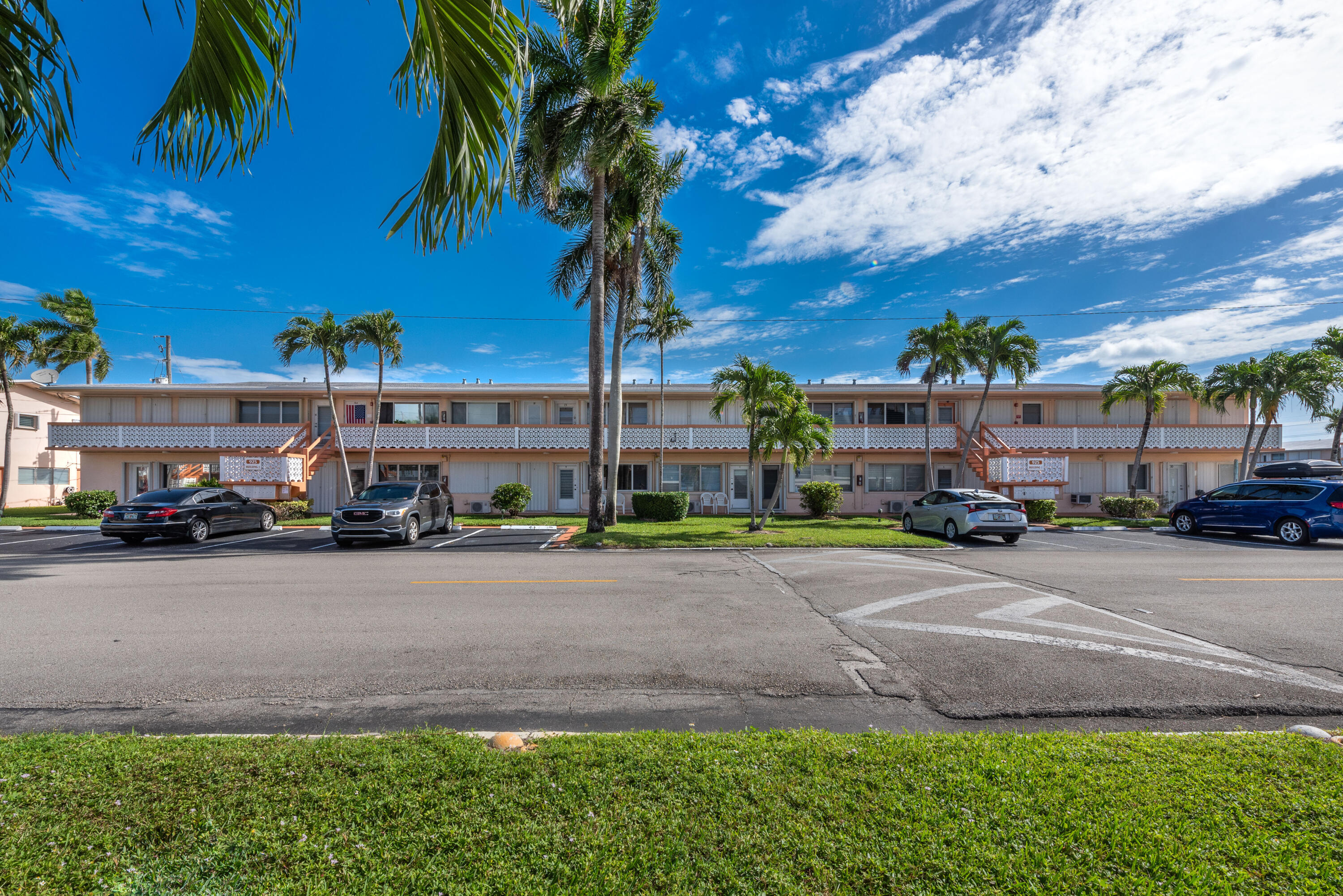 ROLEN LAKE GARDENS CO-OP - Residential