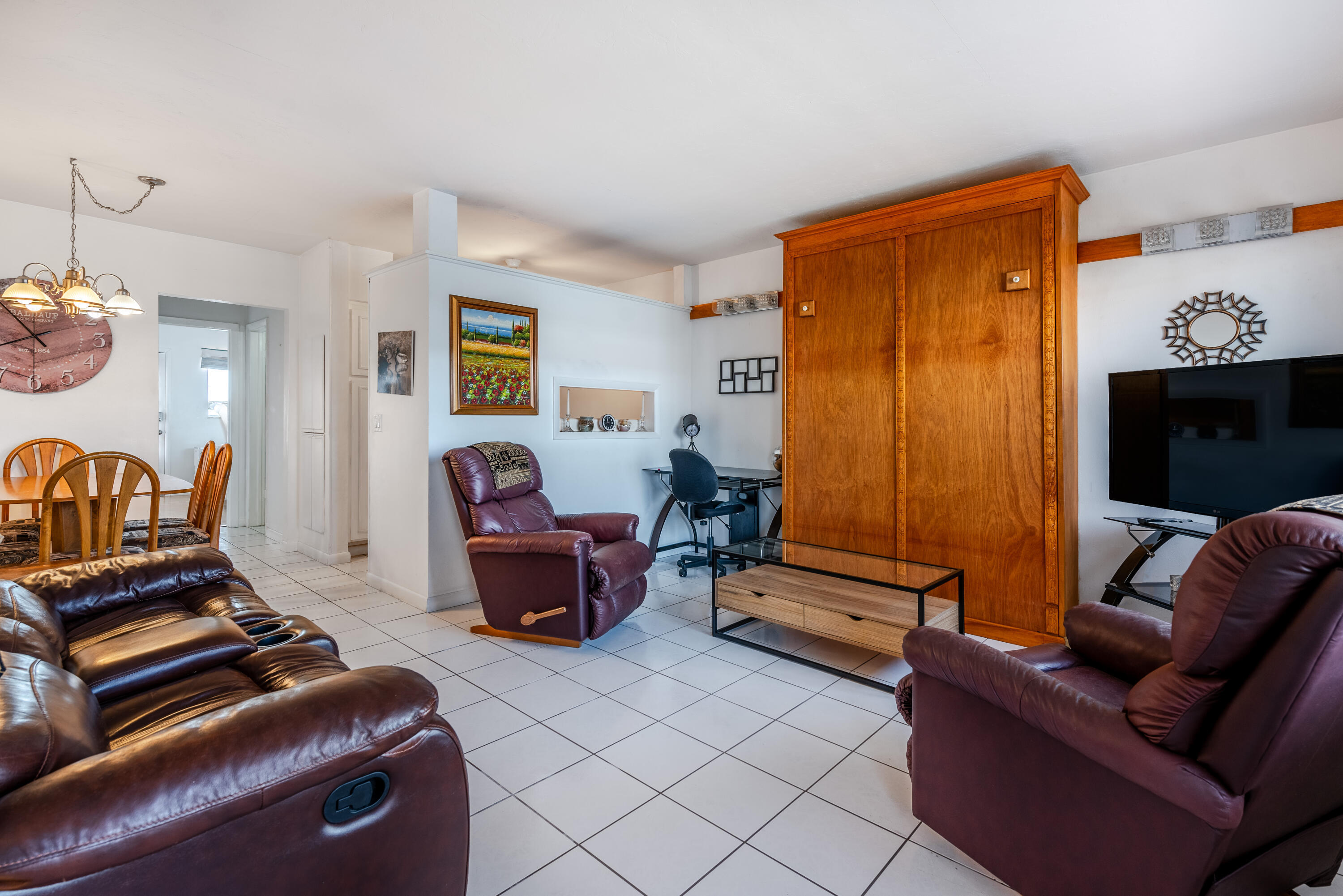 ROLEN LAKE GARDENS CO-OP - Residential