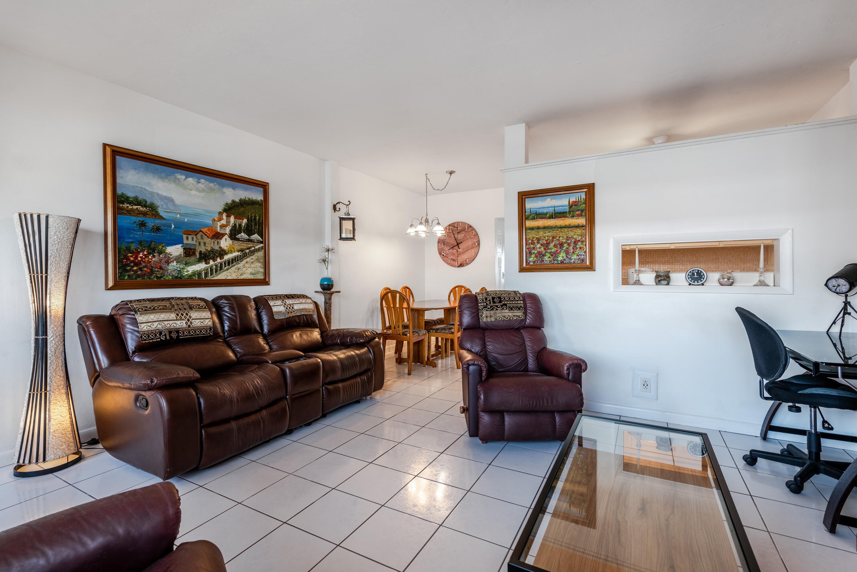 ROLEN LAKE GARDENS CO-OP - Residential