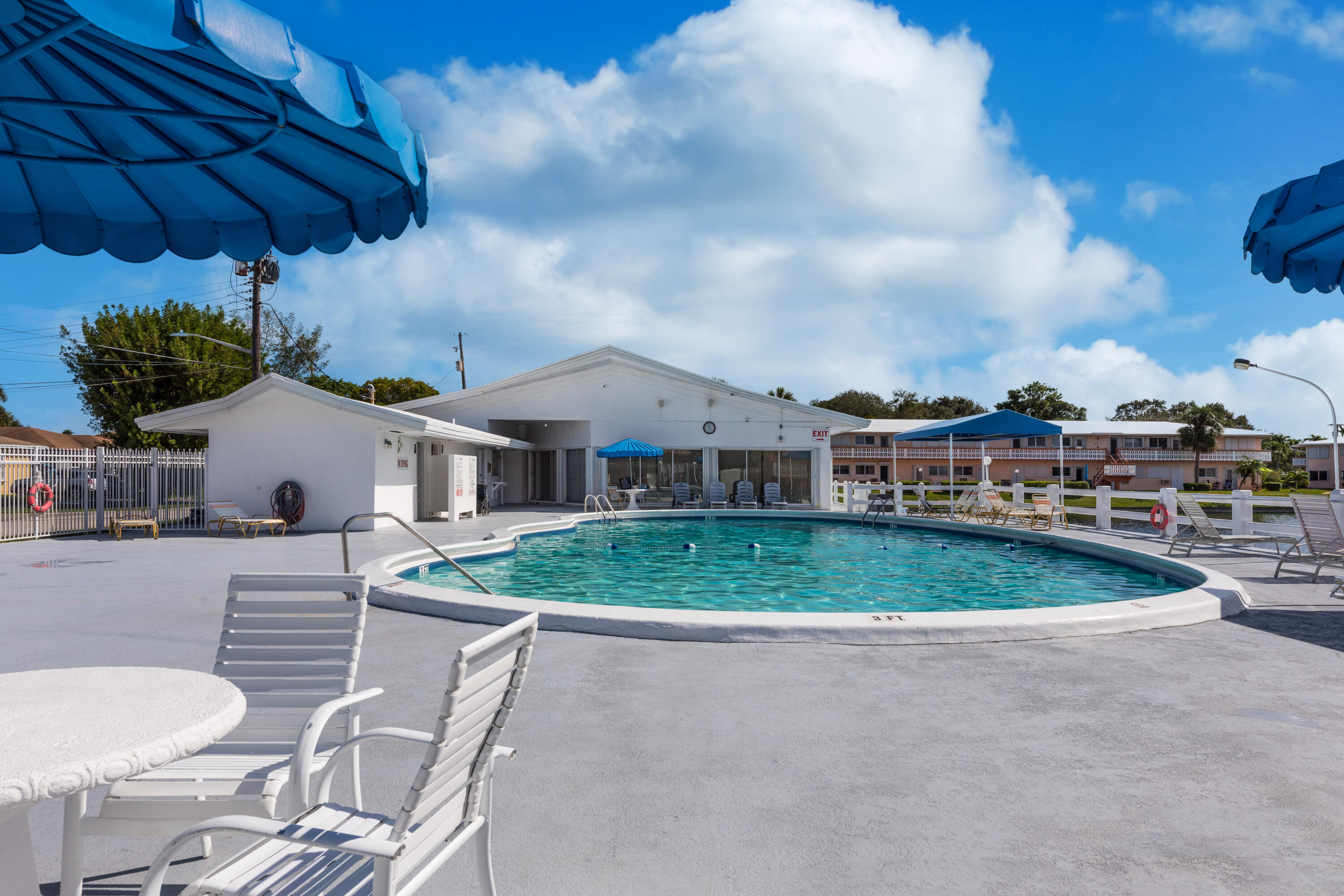 ROLEN LAKE GARDENS CO-OP - Residential