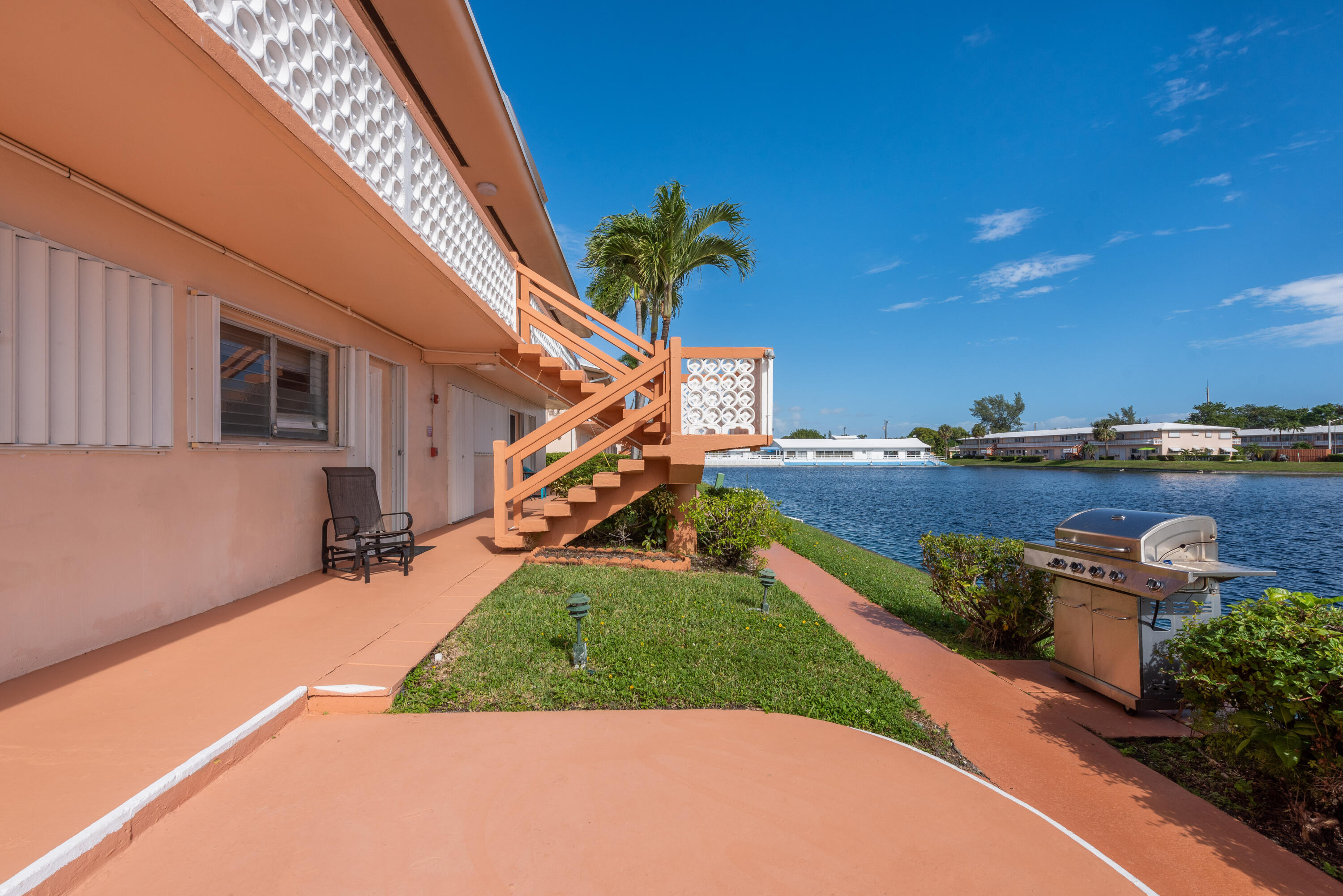 ROLEN LAKE GARDENS CO-OP - Residential