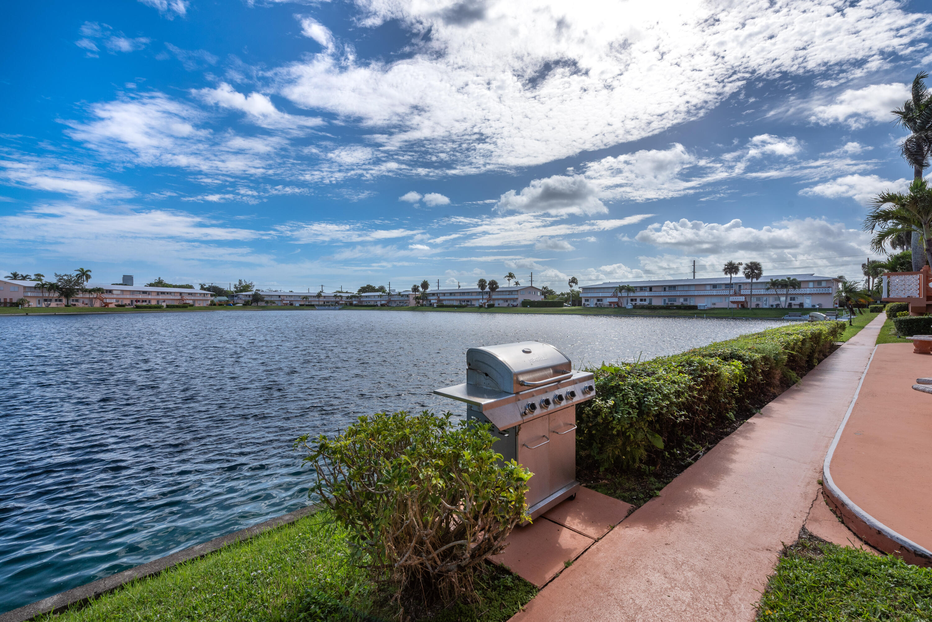 ROLEN LAKE GARDENS CO-OP - Residential