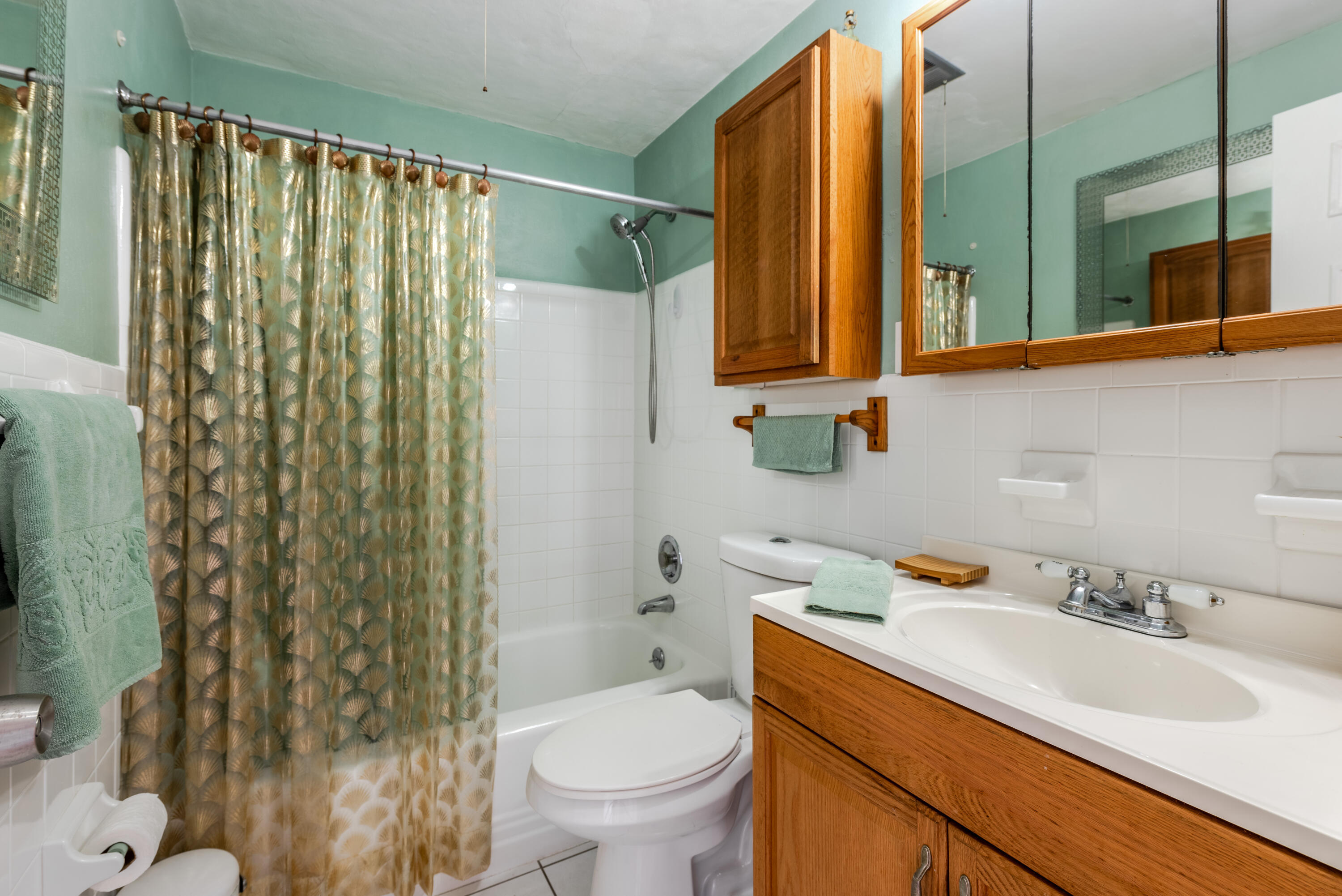 ROLEN LAKE GARDENS CO-OP - Residential
