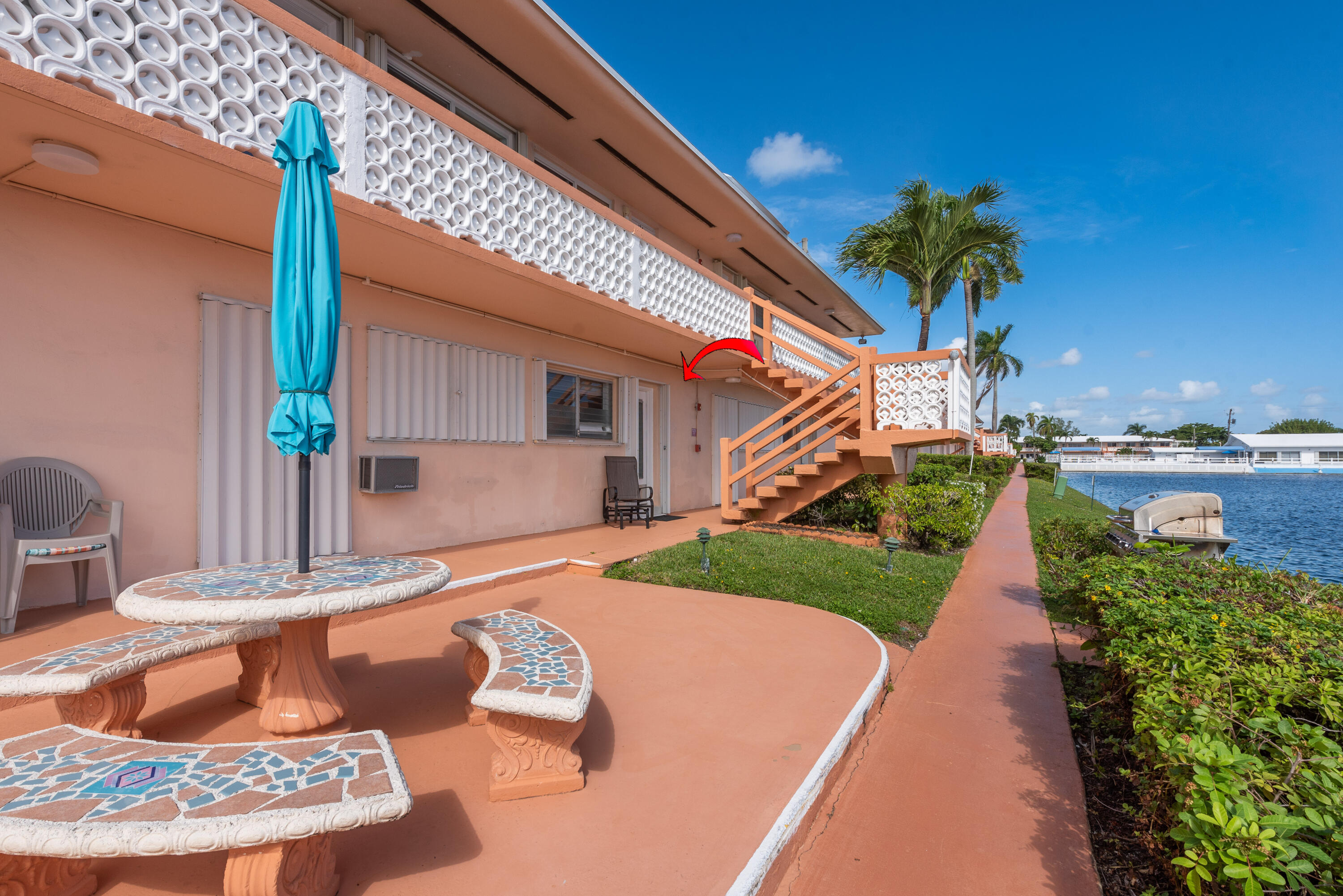 ROLEN LAKE GARDENS CO-OP - Residential