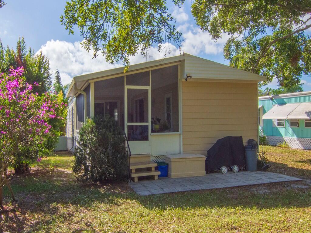 Spanish Lakes Golf Village - Residential