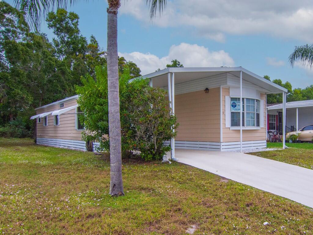 Spanish Lakes Golf Village - Residential