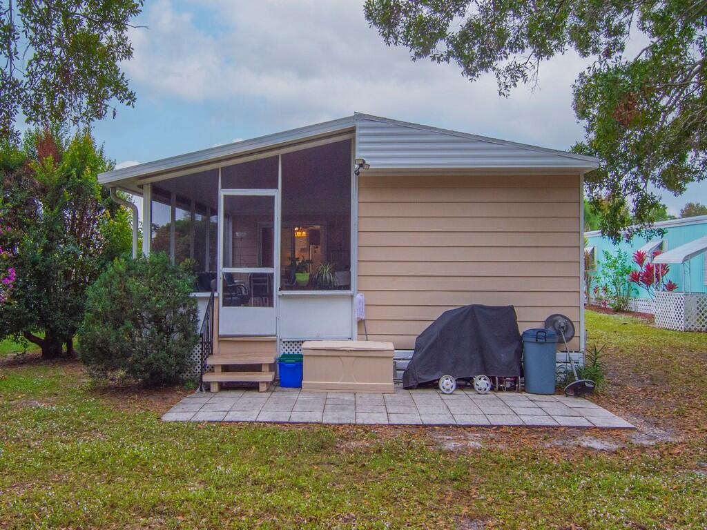 Spanish Lakes Golf Village - Residential
