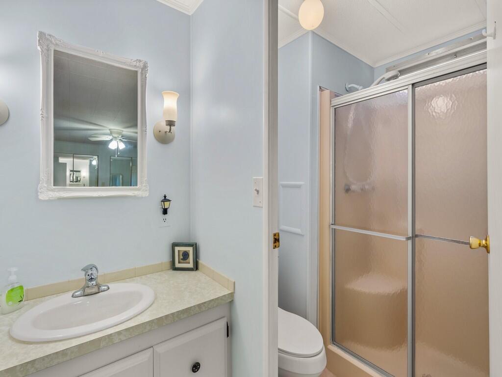 Spanish Lakes Golf Village - Residential
