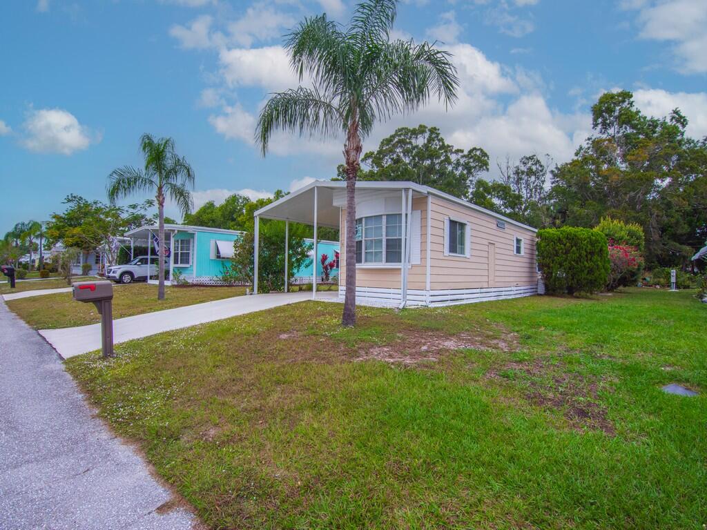 Spanish Lakes Golf Village - Residential