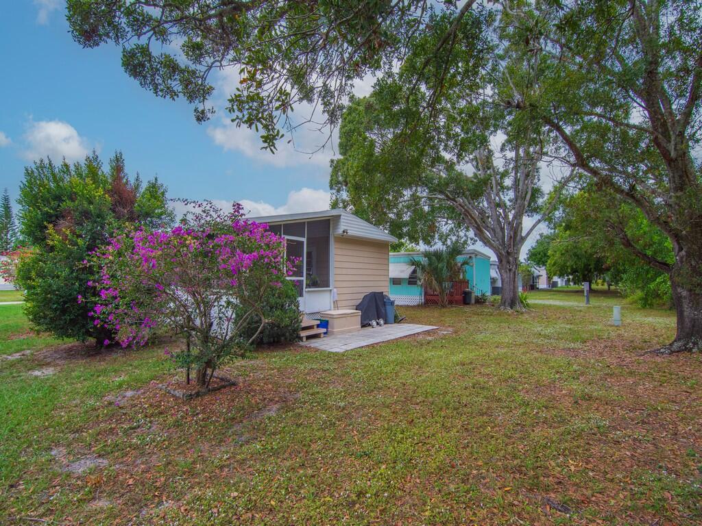 Spanish Lakes Golf Village - Residential