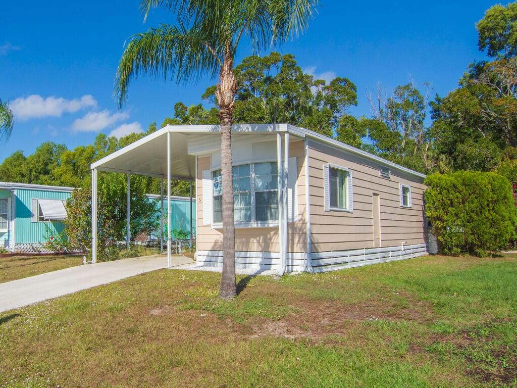 Spanish Lakes Golf Village - Residential