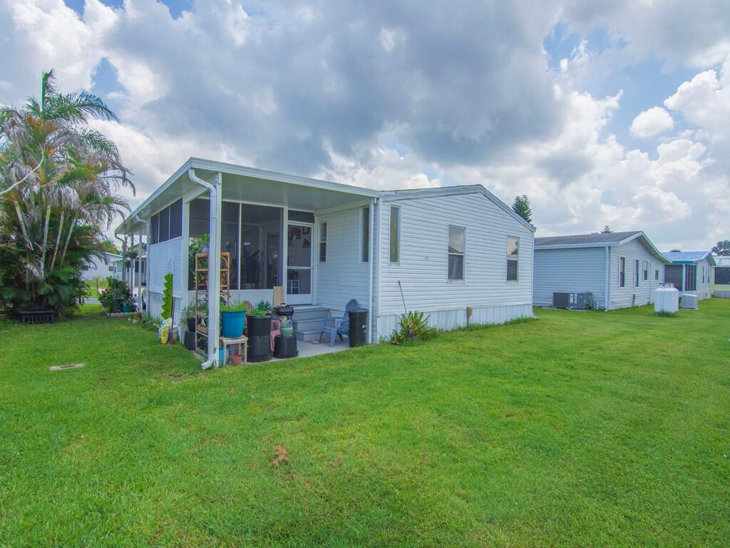 Pinelake Gardens & Estates - Residential