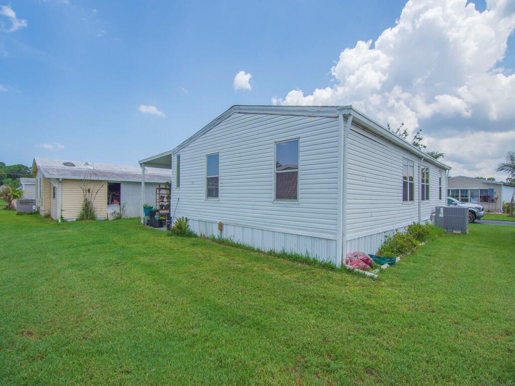 Pinelake Gardens & Estates - Residential