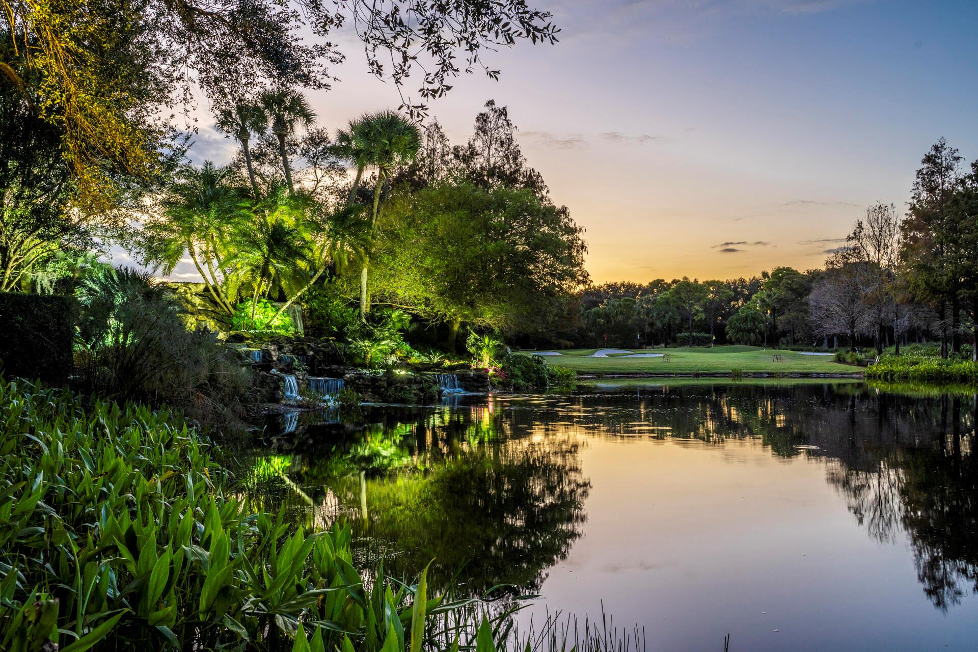 ADDISON RESERVE PARS 4 AND 5 - Residential