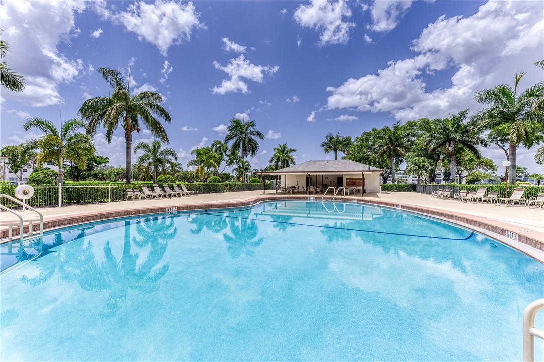 Century Village Condo - Residential