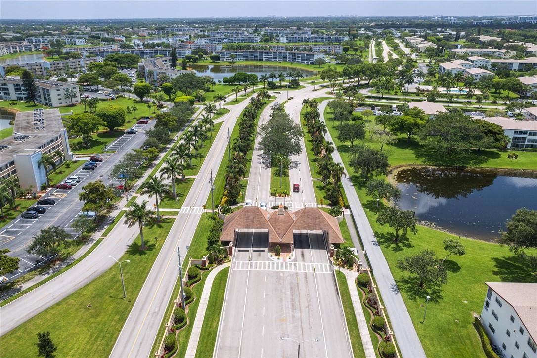 Century Village Condo - Residential