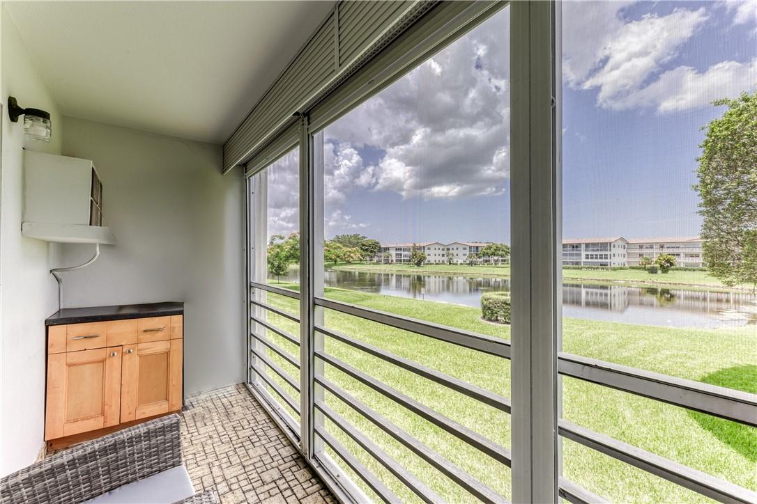 Century Village Condo - Residential