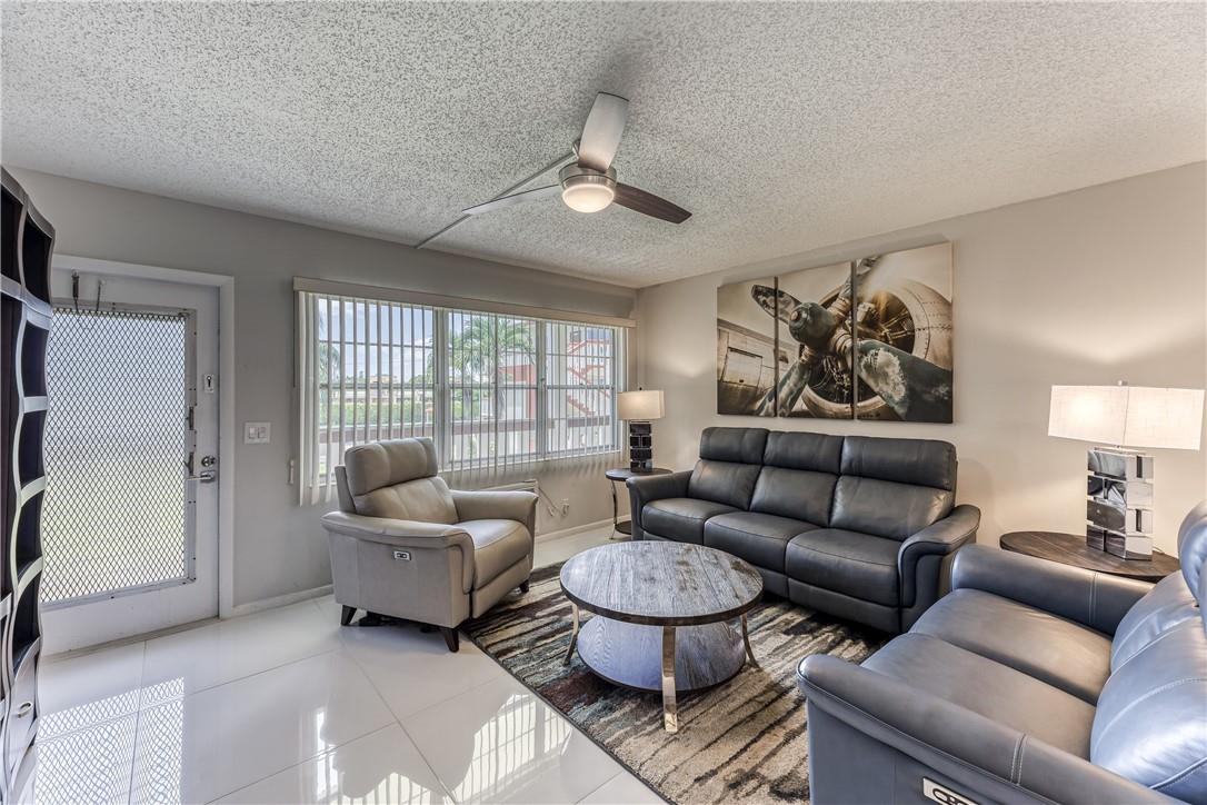 Century Village Condo - Residential