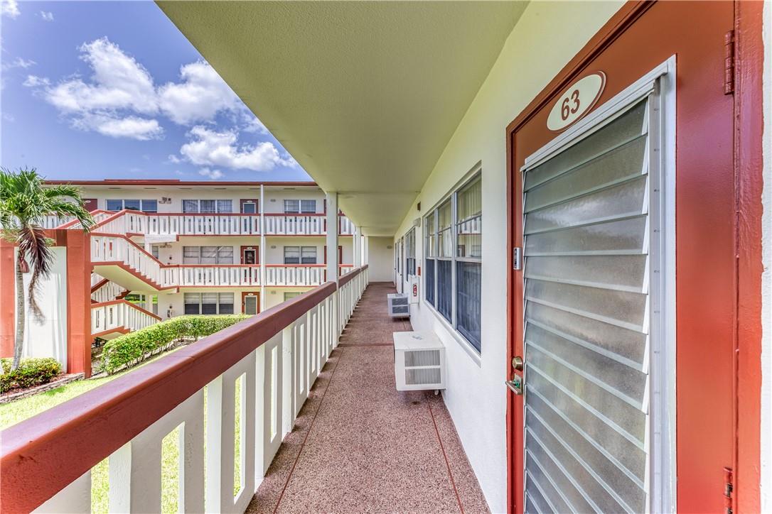 Century Village Condo - Residential