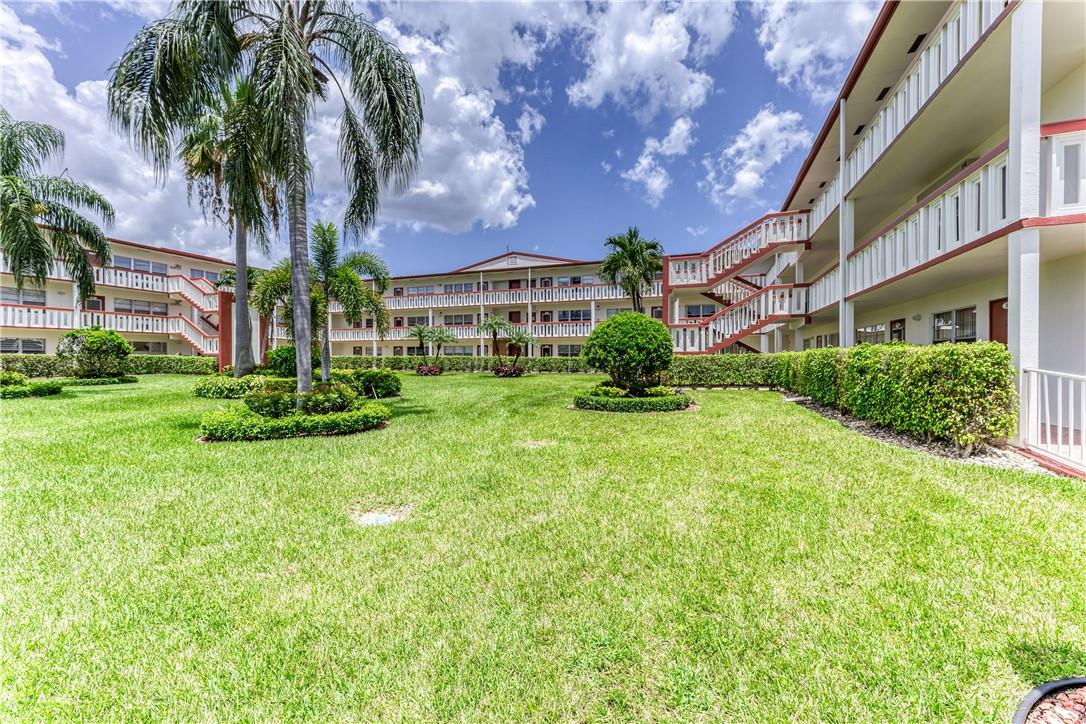 Century Village Condo - Residential