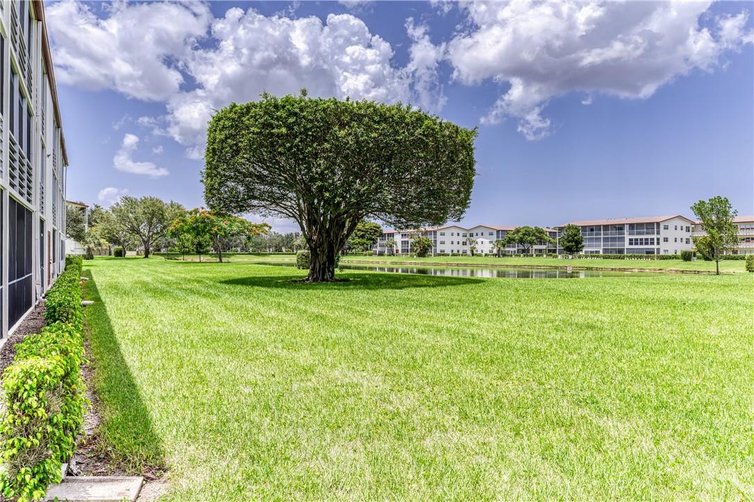 Century Village Condo - Residential