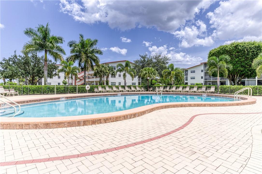 Century Village Condo - Residential