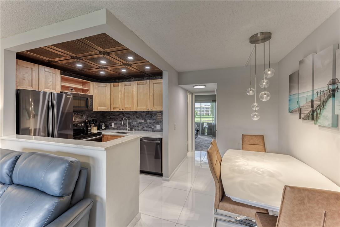 Century Village Condo - Residential