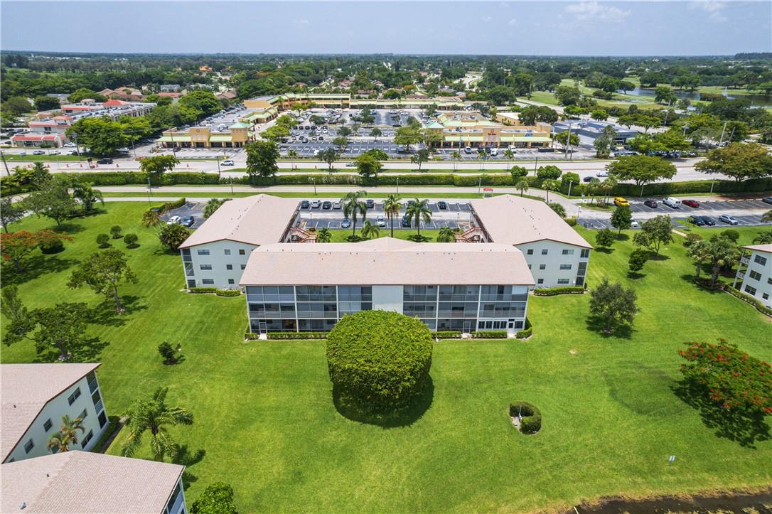 Century Village Condo - Residential
