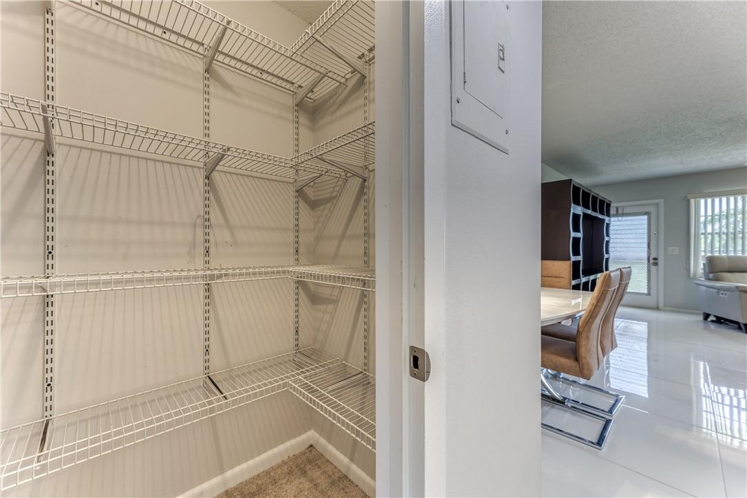 Century Village Condo - Residential