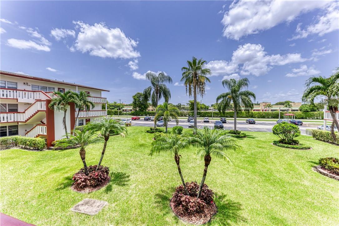 Century Village Condo - Residential
