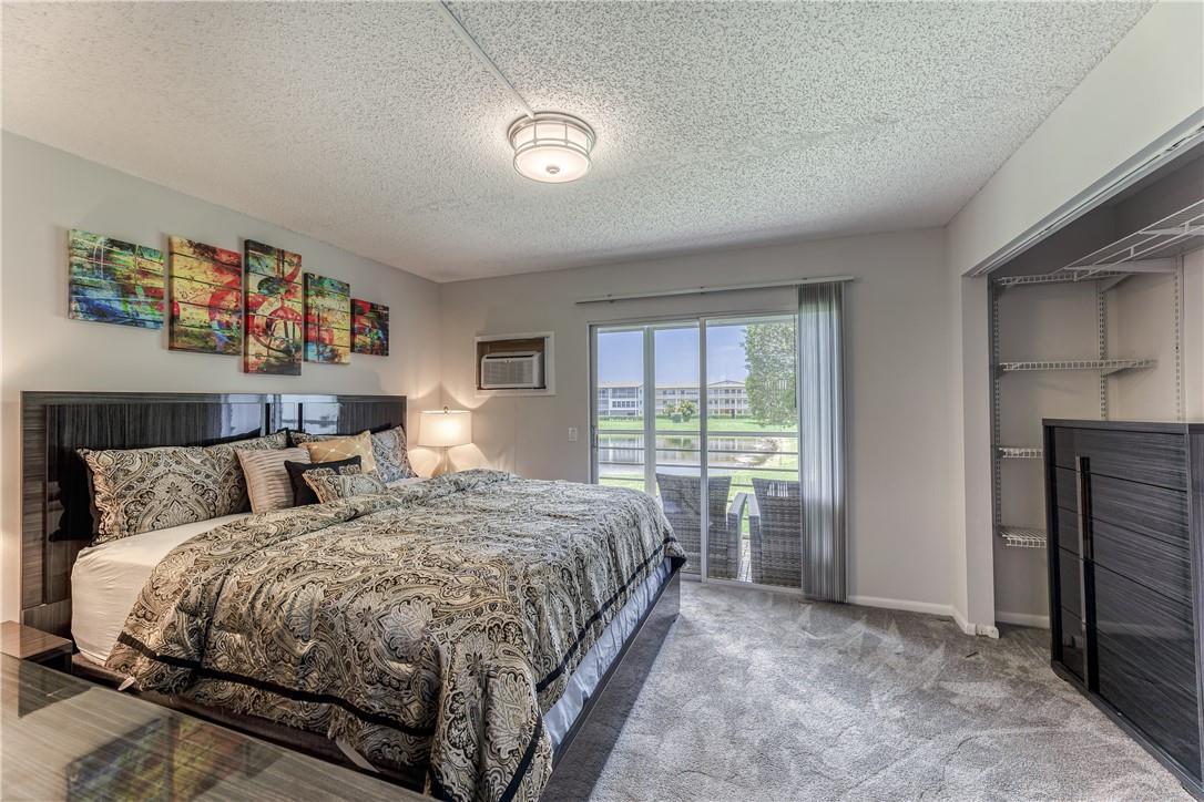 Century Village Condo - Residential
