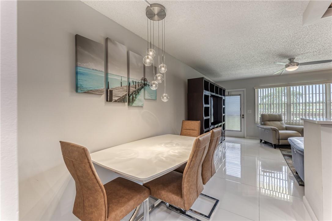 Century Village Condo - Residential