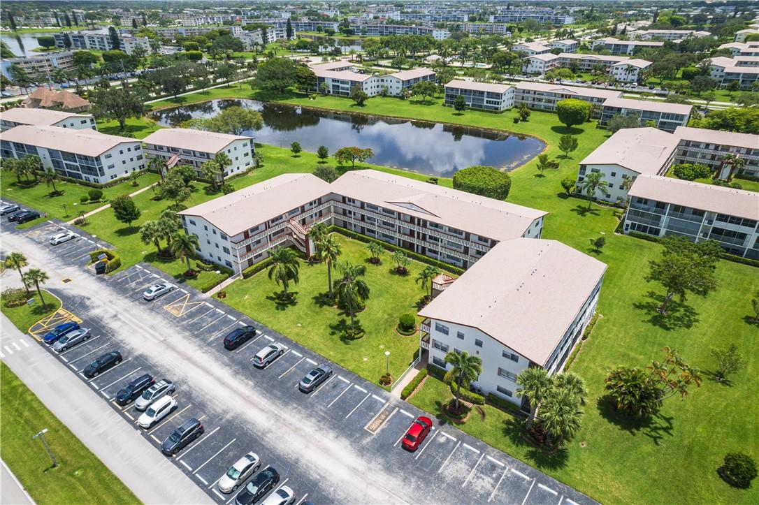 Century Village Condo - Residential